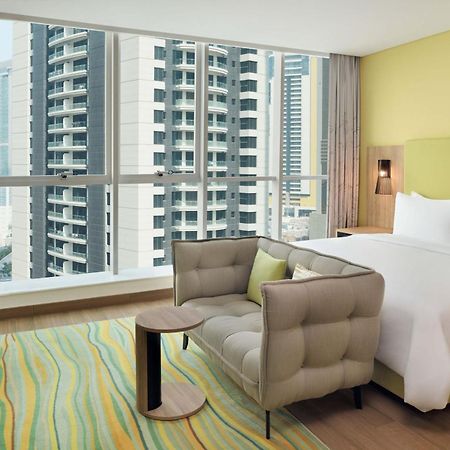 Element By Westin City Center Ad-Dauha Zewnętrze zdjęcie